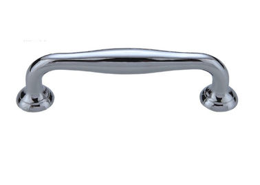 Classical  furniture handles  simple style antique drawer  pull furniture kitchen cabinet handle