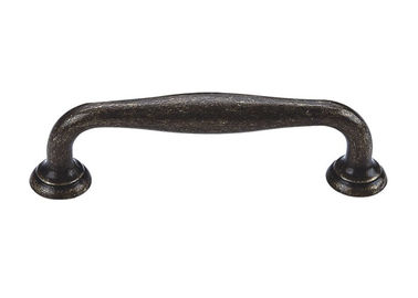 Classical  furniture handles  simple style antique drawer  pull furniture kitchen cabinet handle