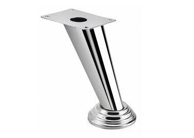 Cabinet legs cheap decorative office sofa metal legs for furniture assembly hardware