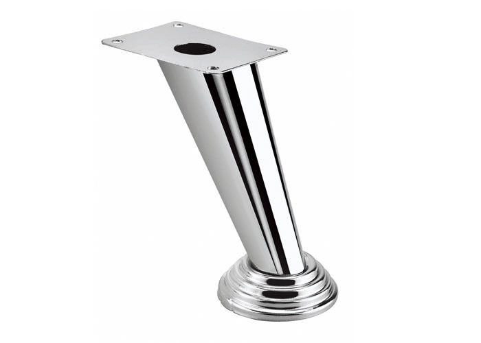 Cabinet legs cheap decorative office sofa metal legs for furniture assembly hardware