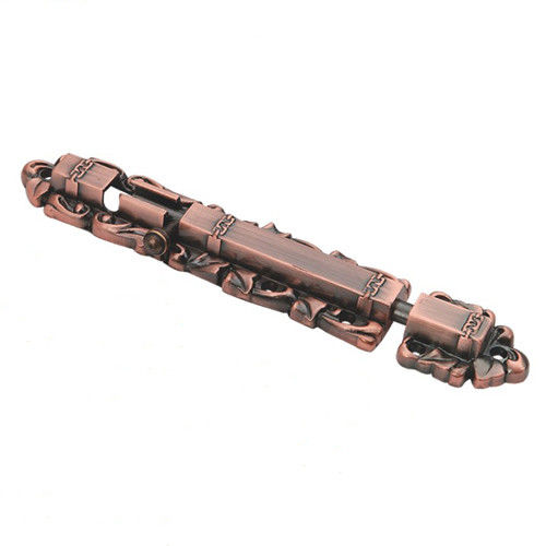 Best Selling antique brass Door Security Bolts Door bolts sliding door latch